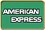 we accept amex