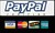 we accept paypal